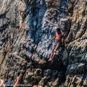Acapulco Cliff Divers-16