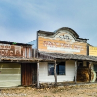 Okaton - The South Dakota Ghost Town