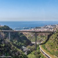 João Gomes Bridge - Madeira's Engineering Marvel